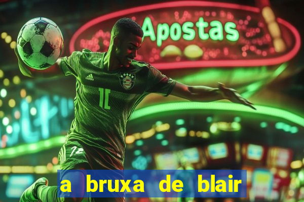 a bruxa de blair 1999 filme completo dublado